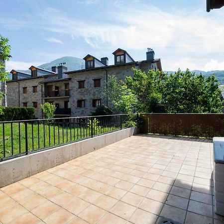 Apartament Mincholet, Bajo Con Gran Terraza Villanova Zewnętrze zdjęcie