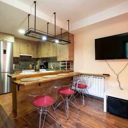 Apartament Mincholet, Bajo Con Gran Terraza Villanova Zewnętrze zdjęcie