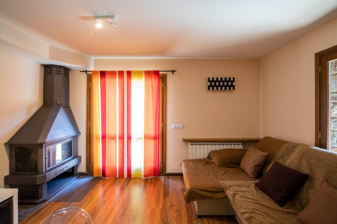 Apartament Mincholet, Bajo Con Gran Terraza Villanova Zewnętrze zdjęcie