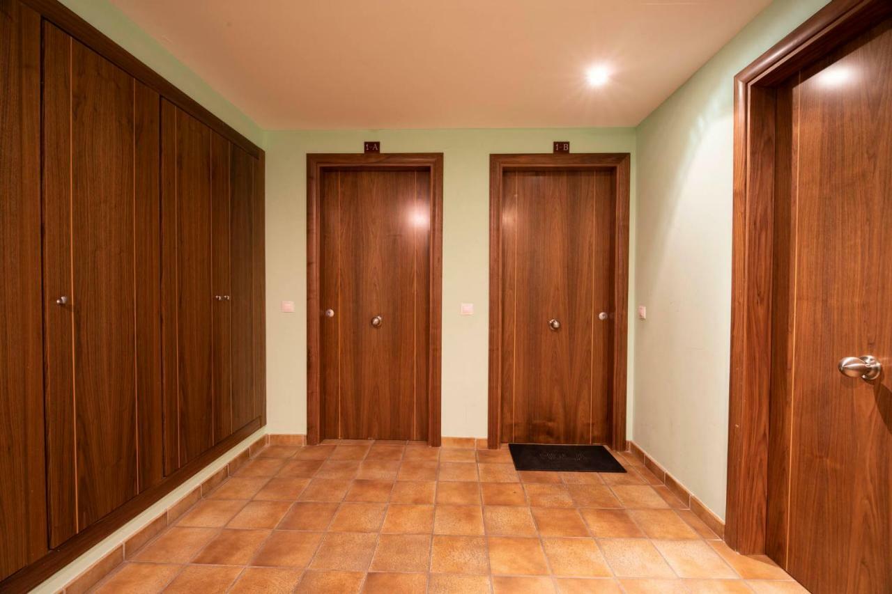 Apartament Mincholet, Bajo Con Gran Terraza Villanova Zewnętrze zdjęcie