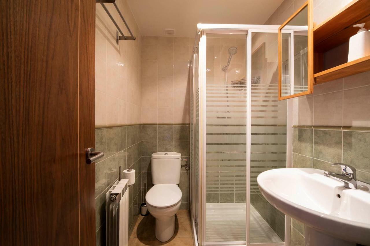 Apartament Mincholet, Bajo Con Gran Terraza Villanova Zewnętrze zdjęcie