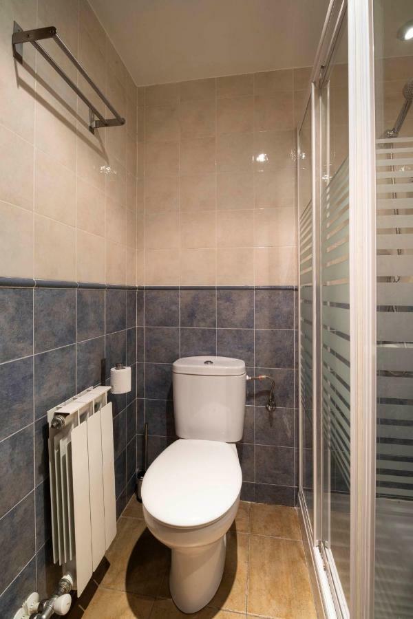 Apartament Mincholet, Bajo Con Gran Terraza Villanova Zewnętrze zdjęcie