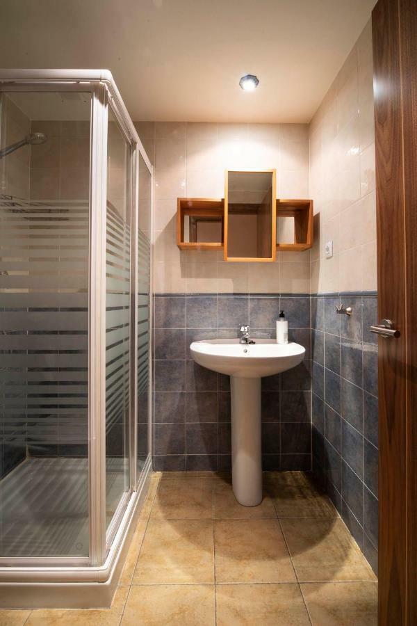 Apartament Mincholet, Bajo Con Gran Terraza Villanova Zewnętrze zdjęcie