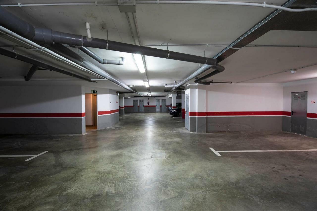 Apartament Mincholet, Bajo Con Gran Terraza Villanova Zewnętrze zdjęcie