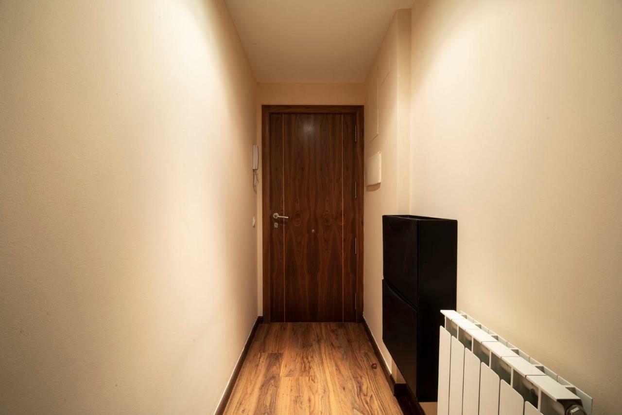 Apartament Mincholet, Bajo Con Gran Terraza Villanova Zewnętrze zdjęcie