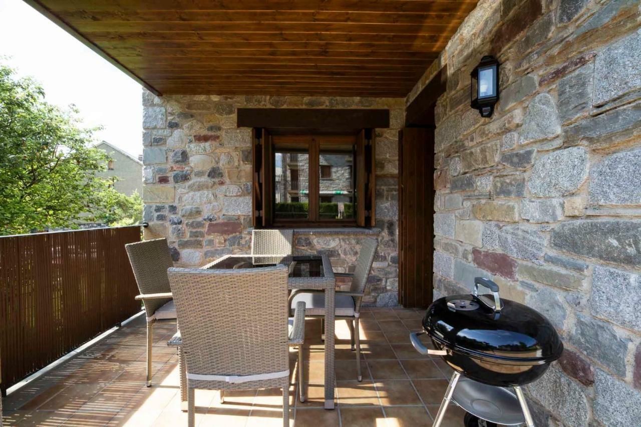 Apartament Mincholet, Bajo Con Gran Terraza Villanova Zewnętrze zdjęcie