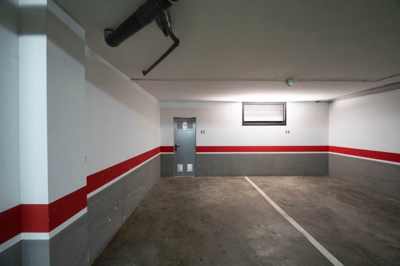 Apartament Mincholet, Bajo Con Gran Terraza Villanova Zewnętrze zdjęcie