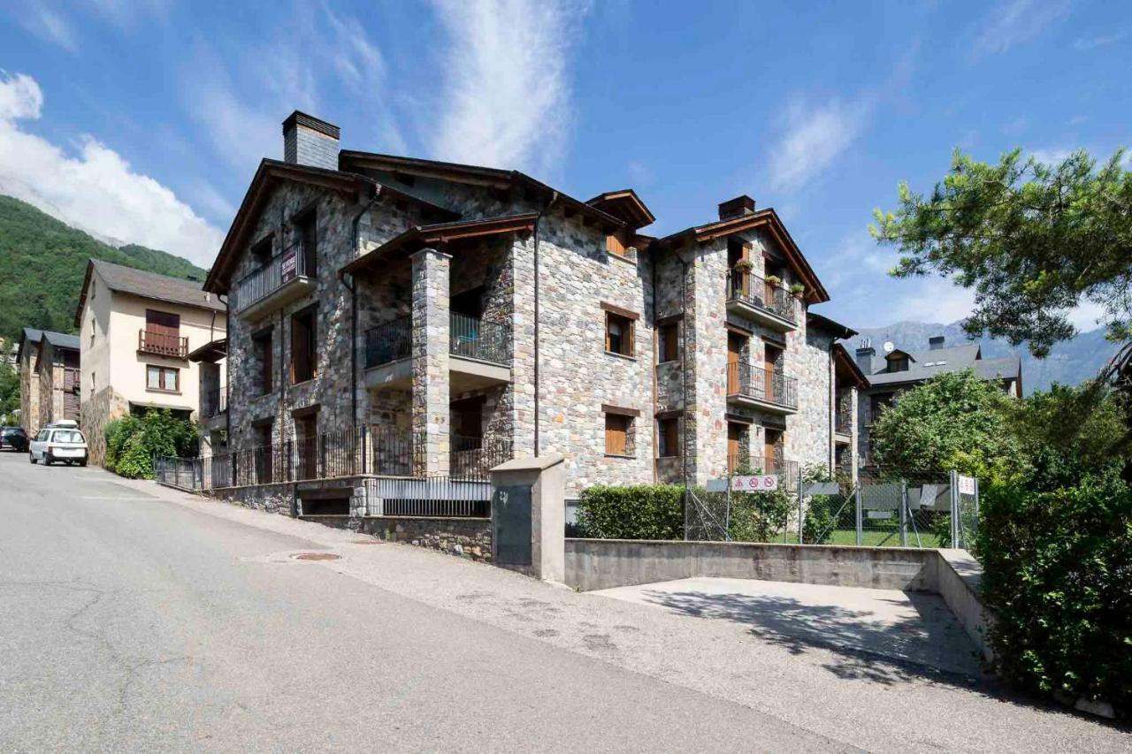 Apartament Mincholet, Bajo Con Gran Terraza Villanova Zewnętrze zdjęcie