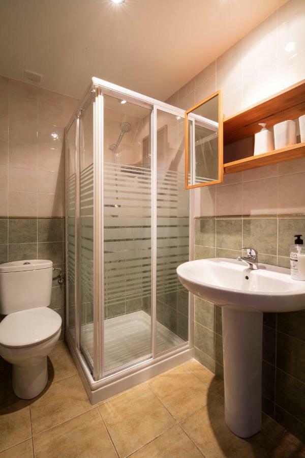 Apartament Mincholet, Bajo Con Gran Terraza Villanova Zewnętrze zdjęcie