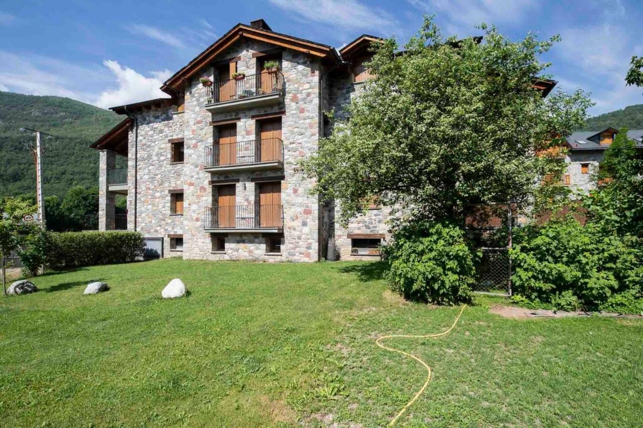 Apartament Mincholet, Bajo Con Gran Terraza Villanova Zewnętrze zdjęcie
