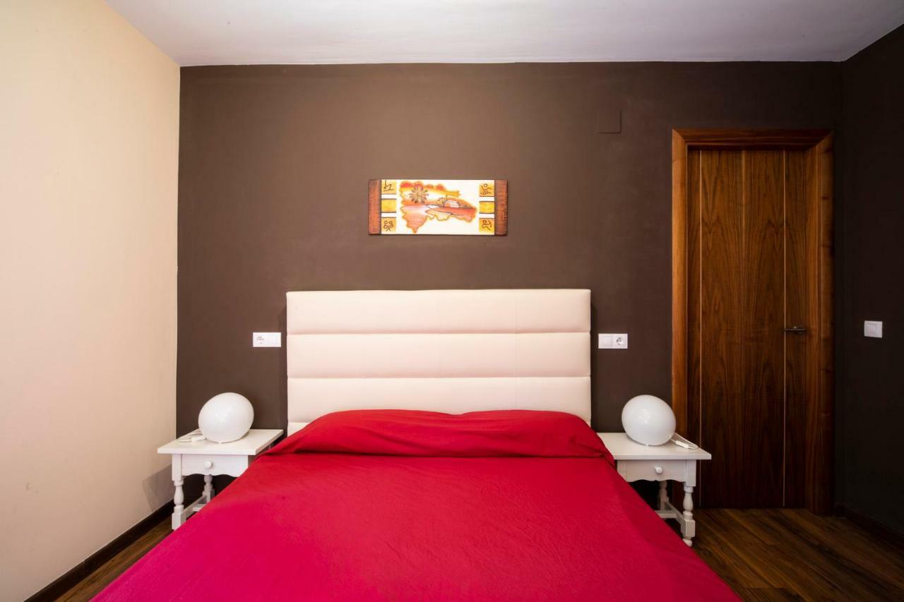 Apartament Mincholet, Bajo Con Gran Terraza Villanova Zewnętrze zdjęcie